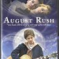August Rush (DVD, 2007)