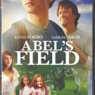 Abel's Field (DVD, 2012)