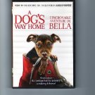 A Dog's Way Home - Adventure,Drama,Family dvd
