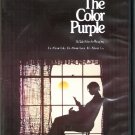 The Color Purple (DVD, 1985)