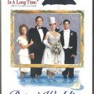 Betsy's Wedding (DVD, 1990)