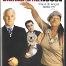 Bringing Down the House (DVD, 2003)