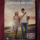 Forever My Girl (DVD, 2018)