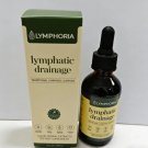 Lymphoria - Lymphatic Drainage Bloat Relief - Detox, & Immune Support 59ml US