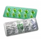 Dabur Pudin Hara Pearls - 10 Strips Dabur Pudin Hara Pearls - 10 Strips