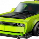 Dodge Challenger SRT Hellcat Sports Car Dodge Challenger SRT Hellcat Sports Car