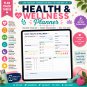 14999+ 2027 Canva Planner Templates Mega Bundle | Digital Journal Workbook Tracker