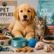 Pet Supplies