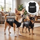 Summer Pet clothes T-Shirt for Small Dogs & Cats Summer Pet clothes T-Shirt for Small Dogs & Cats