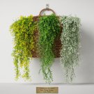 flower Fake Willow Leaves for Home & Garden