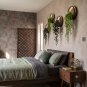 flower Fake Willow Leaves for Home & Garden