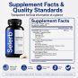 NAD+ Men's Complex Supplement Energy Prostate Nitric Oxide Support 30 Caps