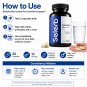 NAD+ Men's Complex Supplement Energy Prostate Nitric Oxide Support 30 Caps