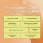 ARMRA Grass Fed Bovine Colostrum Powder Gut Immune Hair Skin Support 120 Serv