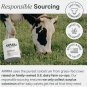 ARMRA Grass Fed Bovine Colostrum Powder Gut Immune Hair Skin Support 120 Serv