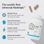 Mind Lab Pro v4 Universal Nootropic 60 Vegan Capsules Dietary Supplement