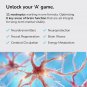 Mind Lab Pro v4 Universal Nootropic 60 Vegan Capsules Dietary Supplement