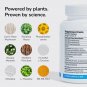 Mind Lab Pro v4 Universal Nootropic 60 Vegan Capsules Dietary Supplement