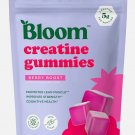 Bloom Nutrition Creatine Gummies 5g Berry Boost Sugar Free 36 Count Bloom Nutrition Creatine Gummies 5g Berry Boost Sugar Free 36 Count