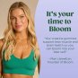 Bloom Nutrition Creatine Gummies 5g Berry Boost Sugar Free 36 Count