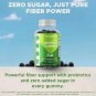 Vitamatic Sugar Free Moringa Gummies 10000mg Equivalent Vegan 60 Count