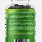 Vitamatic Sugar Free Moringa Gummies 10000mg Equivalent Vegan 60 Count