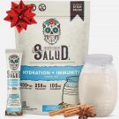 Taste Salud Hydration + Immunity Horchata Drink Mix 15 Sticks Taste Salud Hydration + Immunity Horchata Drink Mix 15 Sticks