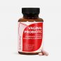 HerAur&Atilde;&copy; Women's Probiotic Prebiotic Mushroom Cranberry 60 Vegan Capsules
