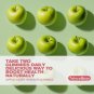 Newellme Apple Cider Vinegar B12 Multivitamin Gummies Gluten Free 60 Count