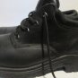 Timberland PRO Men's Titan Alloy Safety Toe Work Oxford Shoes Black Size 9.5