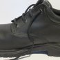 Timberland PRO Men's Titan Alloy Safety Toe Work Oxford Shoes Black Size 9.5
