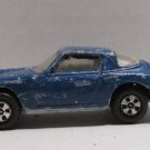 Vintage 1970s Ertl Porsche 911 Diecast Car - 1/64 - Restore / Custom Project Vintage 1970s Ertl Porsche 911 Diecast Car - 1/64 - Restore / Custom Project
