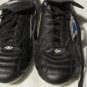 New W/ Tags Umbro Speciali Pro FG Soccer Cleats - Men's Size 8 - Black