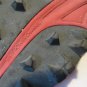 Nike MVP Strike Low Baseball Cleats Men's Size 8.5 Red Black White