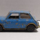 Vintage Zylmex D40 Mini Minor Blue Diecast Car 1:64 – Hong Kong – Resto Project Vintage Zylmex D40 Mini Minor Blue Diecast Car 1:64 – Hong Kong – Resto Project