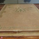The Legend of Zelda: Twilight Princess Collector's Edition Hardcover Strategy Gu