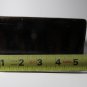 Antique Victorian-Era Coromandel Wood Storage Box