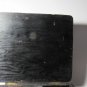 Antique Victorian-Era Coromandel Wood Storage Box