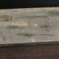 Antique Primitive Wooden Tool Box &acirc;�� Rustic Storage Chest