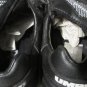 Umbro Speciali FG Soccer Cleats Size 10 Black/White Brand New With Tags