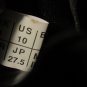 Umbro Speciali FG Soccer Cleats Size 10 Black/White Brand New With Tags