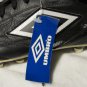 Umbro Speciali FG Soccer Cleats Size 10 Black/White Brand New With Tags