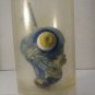 Vintage 2006 Test Tube Aliens TATSUNI Electronic Toy - Pre-Owned 7" Tall Rare
