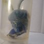 Vintage 2006 Test Tube Aliens TATSUNI Electronic Toy - Pre-Owned 7" Tall Rare