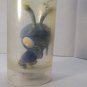 Vintage 2006 Test Tube Aliens TATSUNI Electronic Toy - Pre-Owned 7" Tall Rare