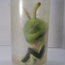 Vintage Test Tube Aliens Kurion Figure 4Kidz 2006 Dry Tube 7" Rare Vintage Test Tube Aliens Kurion Figure 4Kidz 2006 Dry Tube 7" Rare