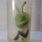Vintage Test Tube Aliens Kurion Figure 4Kidz 2006 Dry Tube 7" Rare
