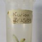Vintage Test Tube Aliens Kurion Figure 4Kidz 2006 Dry Tube 7" Rare