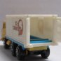 Vintage 1982 JRI Road Machines Hino Ice Cream Delivery Truck Diecast 1:87 HK
