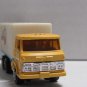Vintage 1982 JRI Road Machines Hino Ice Cream Delivery Truck Diecast 1:87 HK